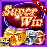 Bocoran RTP Slot Playstar Gaming Super Win